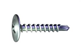 Lath Screws